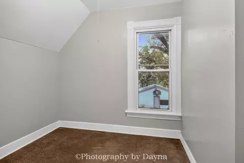 Bedroom - 880 S 5th Ave, Kankakee, IL 60901 photo 5 of 6