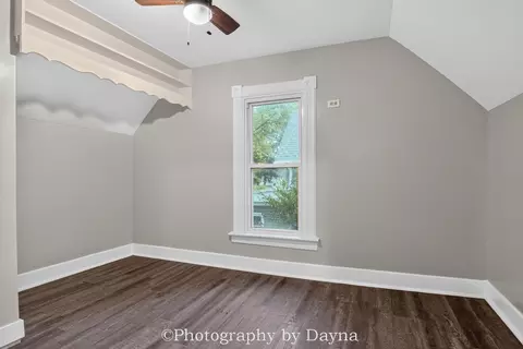 Bedroom - 880 S 5th Ave, Kankakee, IL 60901 photo 3 of 6