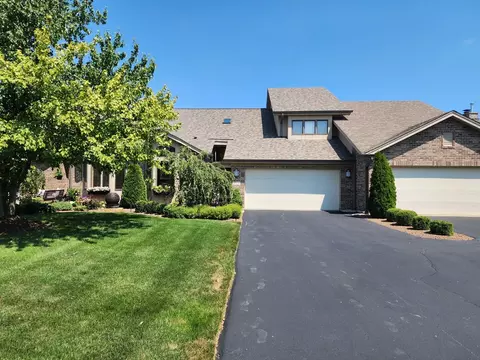 10472 Brookridge Creek Dr, Frankfort, IL 60423
