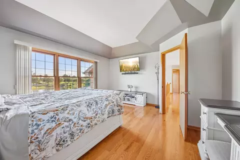 Bedroom - 2302 Irvine Ln, Plainfield, IL 60586 photo 5 of 8