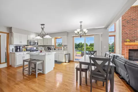 Kitchen - 2302 Irvine Ln, Plainfield, IL 60586 photo 1 of 6