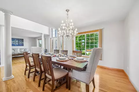 Dining - 2302 Irvine Ln, Plainfield, IL 60586 photo 1 of 4