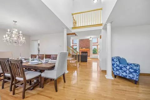 Dining - 2302 Irvine Ln, Plainfield, IL 60586 photo 3 of 4
