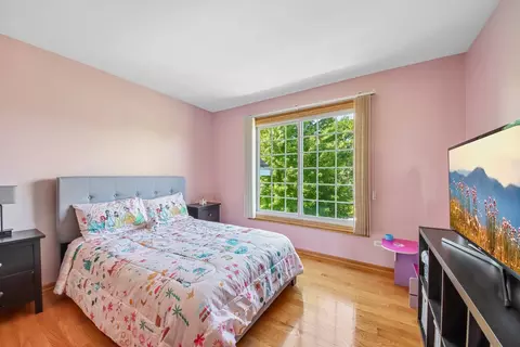 Bedroom - 2302 Irvine Ln, Plainfield, IL 60586 photo 1 of 8