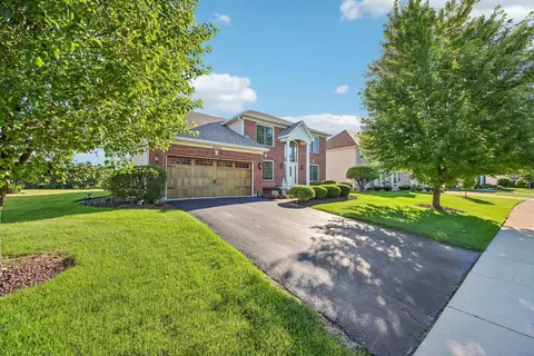 Exterior - 2302 Irvine Ln, Plainfield, IL 60586 photo 2 of 10