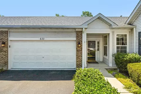 633 S Cadillac Cir S, Romeoville, IL 60446