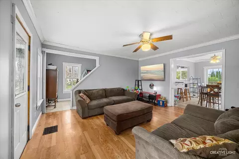 Other - 107 E Comanche Ave, Shabbona, IL 60550 photo 3 of 6