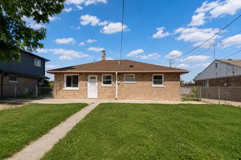 Exterior - 17044 Burnham Ave, Lansing, IL 60438 photo 5 of 5