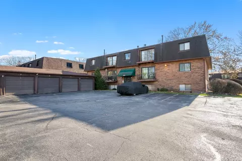 2501 26th Avenue Ct #G1, Rock Island, IL 61201