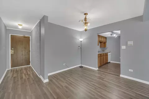 Living - 138 E Bailey Rd #M, Naperville, IL 60565 photo 5 of 6