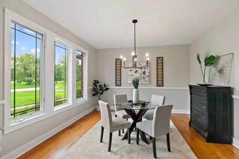 Dining - 3206 Prairie View Dr, Prairie Grove, IL 60012 photo 1 of 4