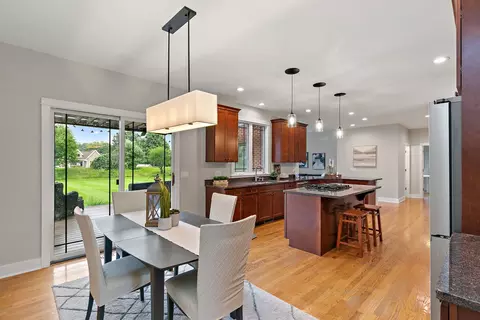 Dining - 3206 Prairie View Dr, Prairie Grove, IL 60012 photo 4 of 4