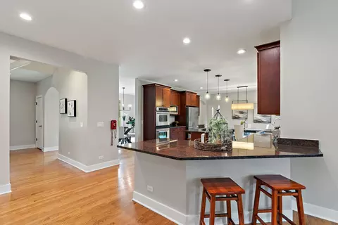 Entry Way - 3206 Prairie View Dr, Prairie Grove, IL 60012 photo 5 of 5