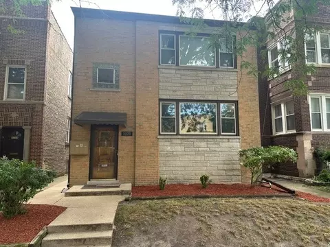 5020 N California Ave, Chicago, IL 60625