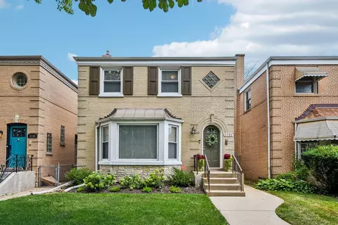 1731 N 75th Ct, Elmwood Park, IL 60707