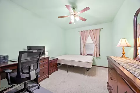 Bedroom - 437 Wright Ct, Bolingbrook, IL 60440 photo 5 of 6