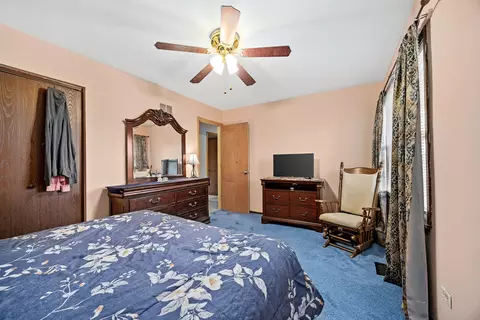 Bedroom - 437 Wright Ct, Bolingbrook, IL 60440 photo 2 of 6
