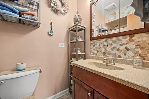 Bath - 437 Wright Ct, Bolingbrook, IL 60440 photo 1 of 2