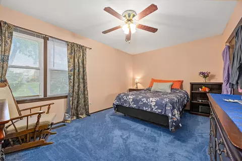 Bedroom - 437 Wright Ct, Bolingbrook, IL 60440 photo 3 of 6