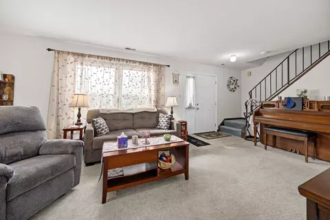 Living - 437 Wright Ct, Bolingbrook, IL 60440 photo 1 of 3