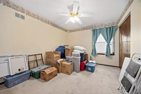 Bedroom - 437 Wright Ct, Bolingbrook, IL 60440 photo 1 of 6