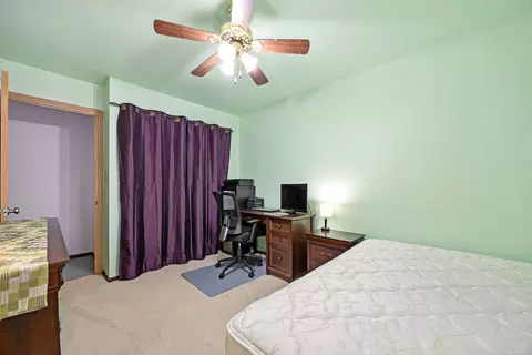 Bedroom - 437 Wright Ct, Bolingbrook, IL 60440 photo 6 of 6