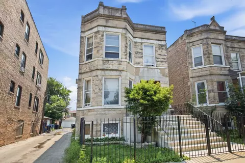 5215 W Van Buren St, Chicago, IL 60644