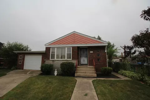 4411 W 81st Pl, Chicago, IL 60652