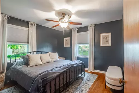 Bedroom - 1011 Bakewell Ave, Normal, IL 61761 photo 1 of 6