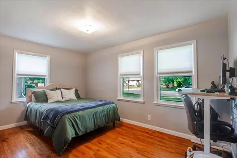 Bedroom - 1011 Bakewell Ave, Normal, IL 61761 photo 3 of 6
