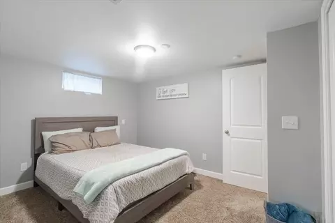 Bedroom - 1011 Bakewell Ave, Normal, IL 61761 photo 6 of 6
