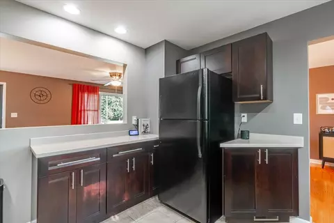 Kitchen - 1011 Bakewell Ave, Normal, IL 61761 photo 4 of 4