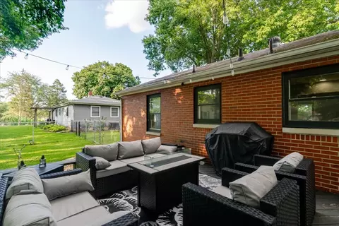 Exterior - 1011 Bakewell Ave, Normal, IL 61761 photo 7 of 7