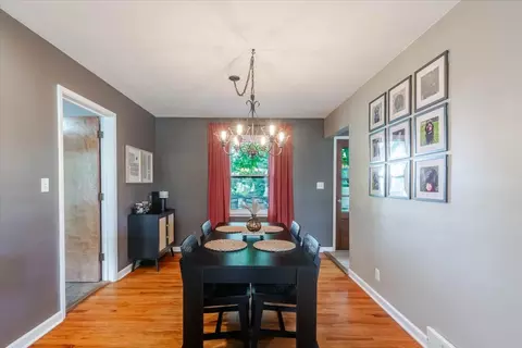 Dining - 1011 Bakewell Ave, Normal, IL 61761 photo 1 of 2