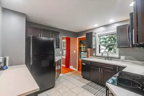 Kitchen - 1011 Bakewell Ave, Normal, IL 61761 photo 1 of 4