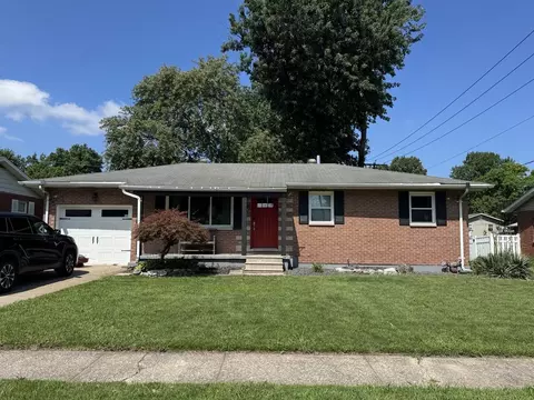 3241 Colgate Pl, Granite City, IL 62040