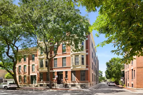 1742 N North Park Ave #3S, Chicago, IL 60614