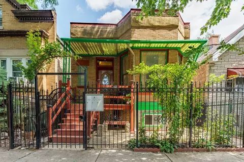 2133 S Trumbull Ave, Chicago, IL 60623