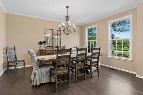 Dining - 1574 Old Forge Rd, Bartlett, IL 60103 photo 1 of 1