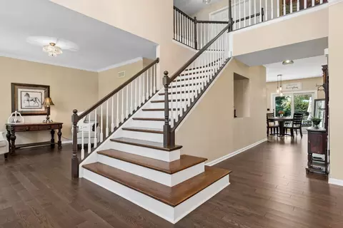 Entry Way - 1574 Old Forge Rd, Bartlett, IL 60103 photo 1 of 1