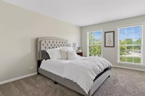 Bedroom - 1574 Old Forge Rd, Bartlett, IL 60103 photo 1 of 2