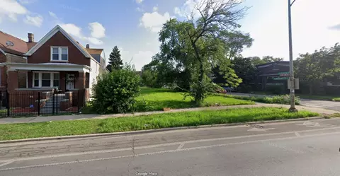 1500 W Marquette Rd, Chicago, IL 60636