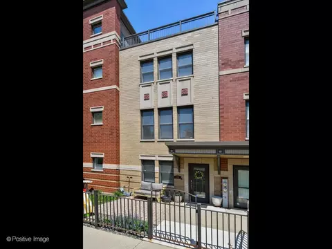 1023 N Kingsbury St, Chicago, IL 60610