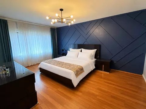 Bedroom - 750 Pearson St #302, Des Plaines, IL 60016 photo 1 of 5