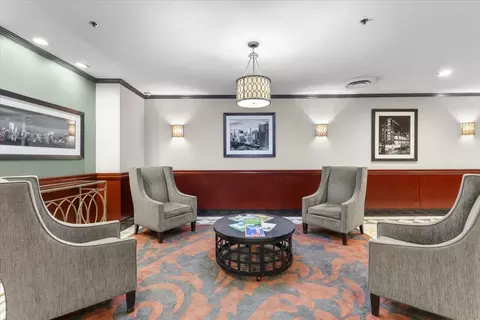 Living - 40 E 9th St #1205, Chicago, IL 60605 photo 1 of 3