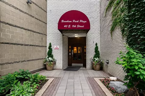 Other - 40 E 9th St #1205, Chicago, IL 60605 photo 1 of 7