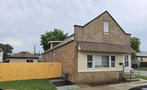 2347 W 144th St, Posen, IL 60469