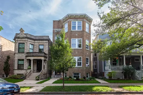 1451 W Berwyn Ave, Chicago, IL 60640