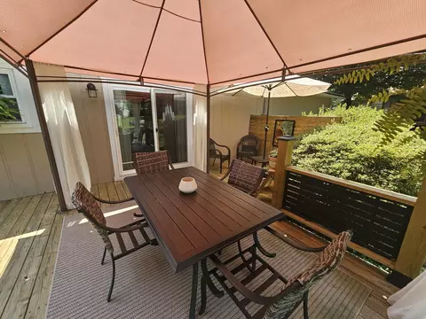 Exterior - 100 Cherry Dr, Mount Vernon, IL 62864 photo 19 of 21