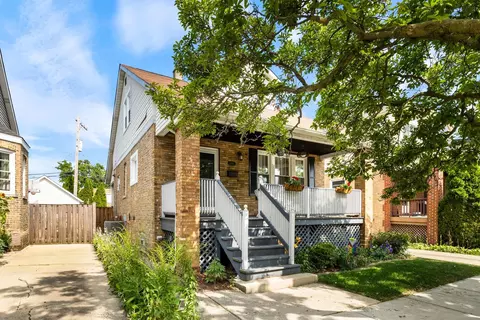 6465 N Newland Ave, Chicago, IL 60631